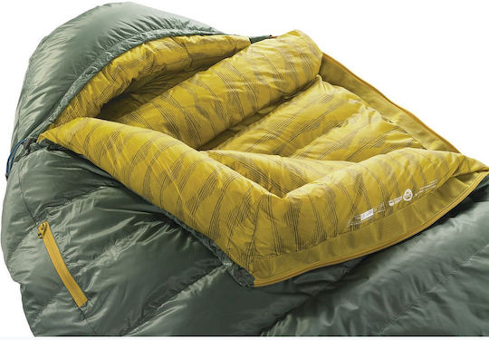 Thermarest Спален чувал Единично Balsam