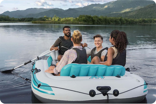 Bestway Hydro-force Adventure X4 Понтон 65158