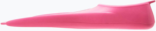 CressiSub Flippers Swimming Fins Short Pink