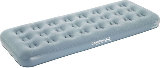Campingaz Inflatable Sleep Mattress Single X'tra Quickbed 198x74x19cm Gray