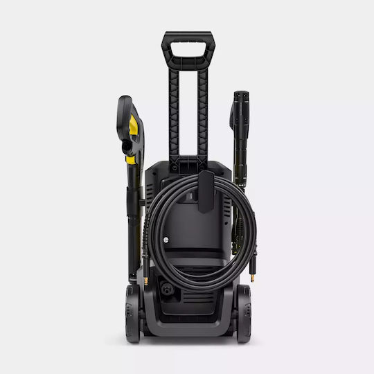 Karcher K 6 Pressure Washer Electric 2200W with Pressure 160bar