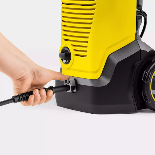 Karcher K 6 Pressure Washer Electric 2200W with Pressure 160bar