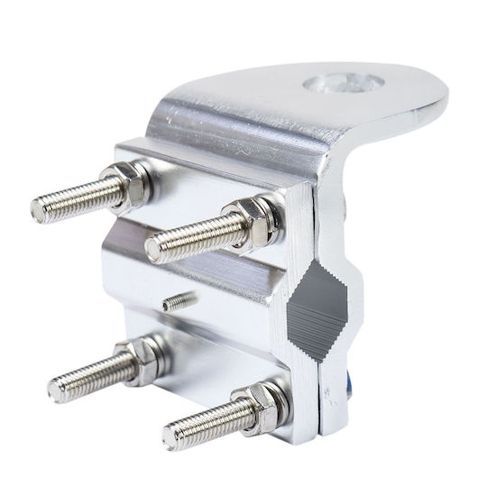 Pni Spa135 Antennenhalterung für Spiegel oder Metallstange