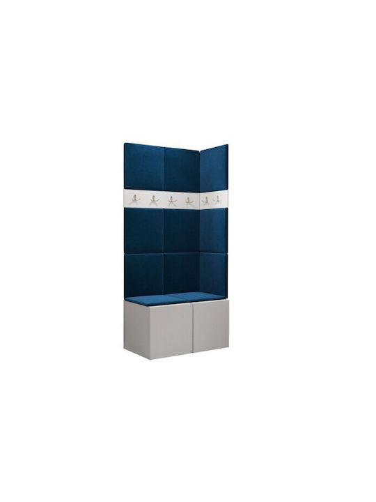 Mobilier de Intrare 84x46x186cm
