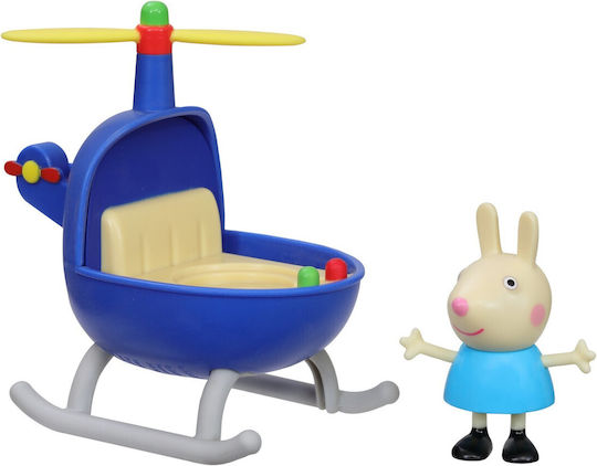 Elicopter pentru 3++ Ani