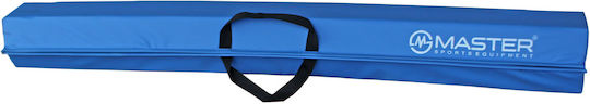 Master Balance Beam 240 Cm Foldable Blue 12728067 8592833010742