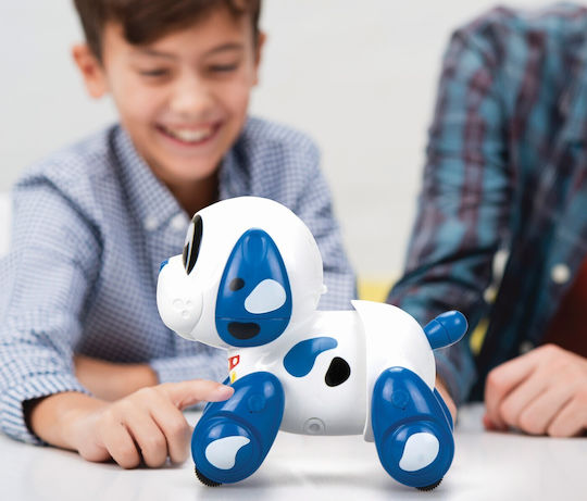Joc Robotic Electronic