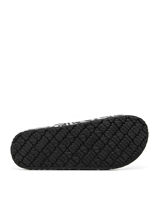 Slides Black/White