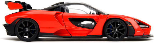 Jada Toys Jada Fast Αυτοκινητάκι 1:24 για 8+ Ετών