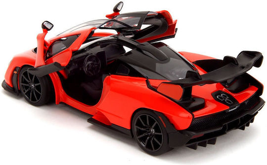 Jada Toys Jada Fast Αυτοκινητάκι 1:24 για 8+ Ετών