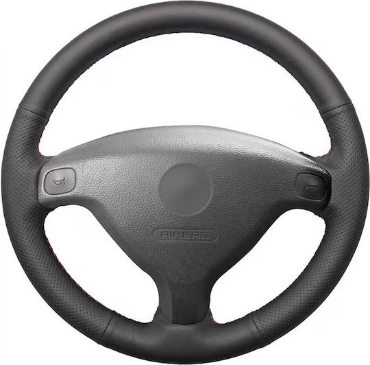 Best-Ka Husă Volan Auto cu Diametru 38cm Sintetic