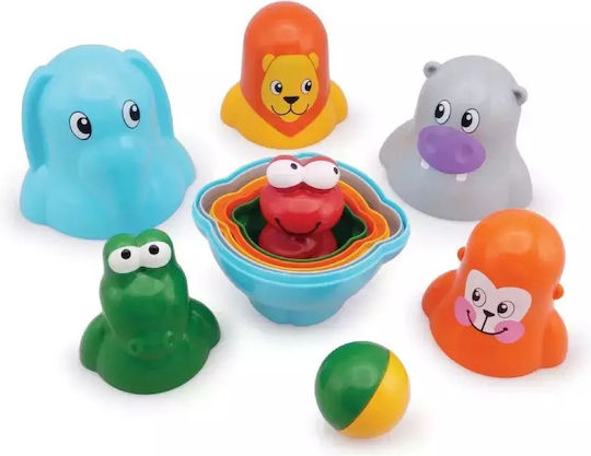 Tolo Toys Bowling за 12++ месеца