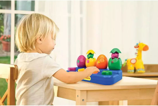 Tolo Toys Ζωάκι για 12+ Μηνών