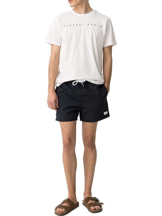 Tiffosi Men's Swimwear Shorts Blue