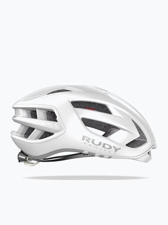 Rudy Project Bicycle Helmet Road with MIPS Protection White