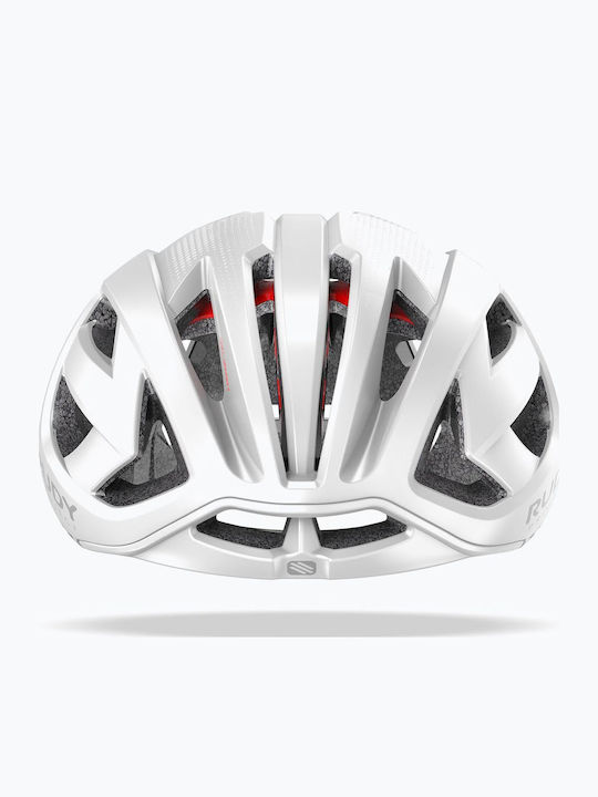 Rudy Project Bicycle Helmet Road with MIPS Protection White