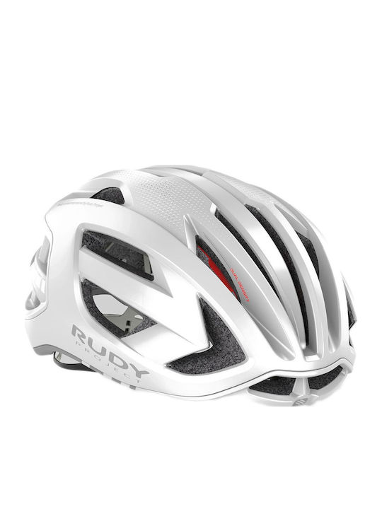 Rudy Project Bicycle Helmet Road with MIPS Protection White