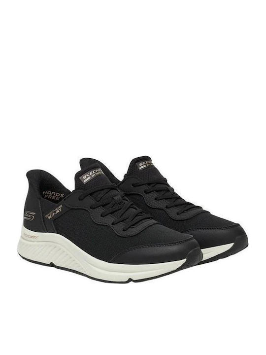 Bobs Arch Sneakers Black / White