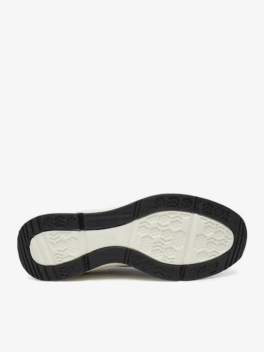 Bobs Arch Sneakers Black / White