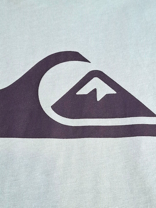 Детска тениска Мента Comp Logo