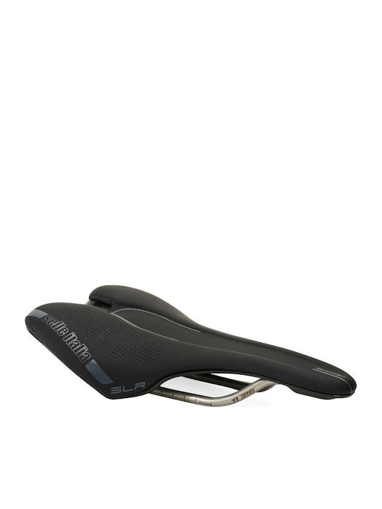 Selle Italia Σέλα Ποδηλάτου Μαύρη