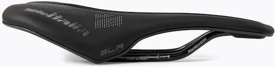 Selle Italia Slr Superflow Tm S Neagră Șa de Bicicletă MTB