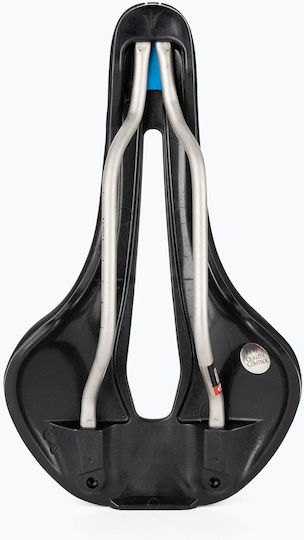 Selle Italia Flite Boost Endurance Superflow L Черен Велосипедна седалка Улична