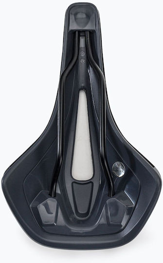 Selle Italia ST 5 Flow S Black Bicycle Saddle Racing / Trekking