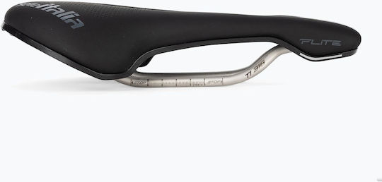 Selle Italia Flite Boost Endurance Superflow L Черен Велосипедна седалка Улична