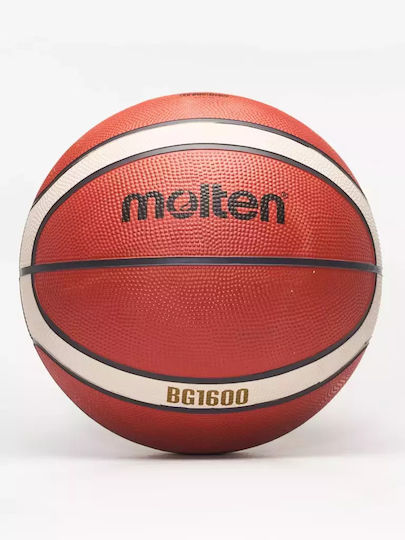 Molten Μπάλα Μπάσκετ Outdoor