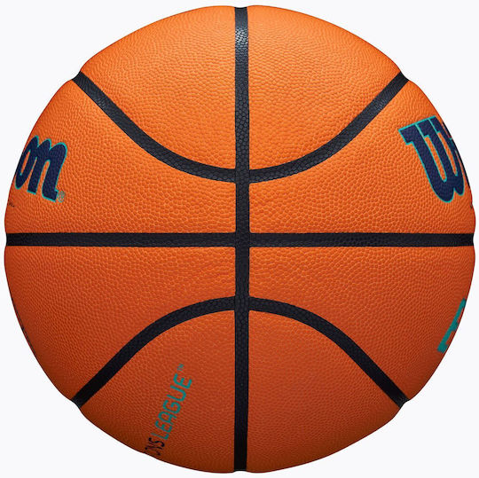 Wilson EVO NXT Champions League Official Μπάλα Μπάσκετ Indoor