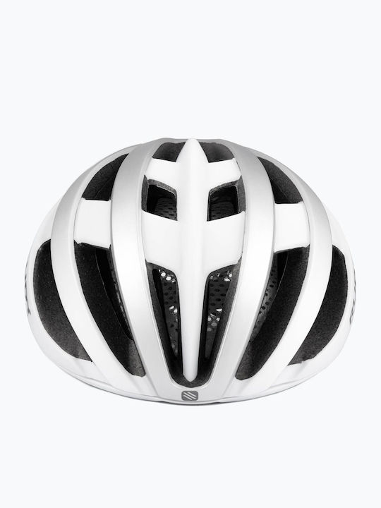 Rudy Project Kids' Helmet for City Bike White