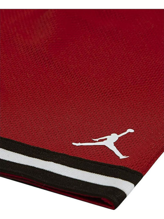 Kids' Set with Shorts Summer 2pcs Red