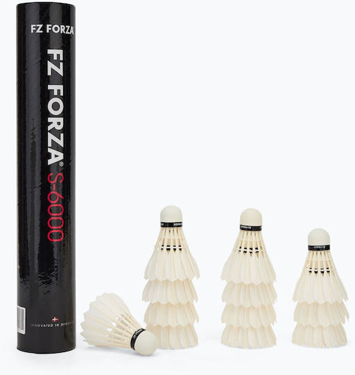 Fz Forza Φτερό Badminton 1τμχ