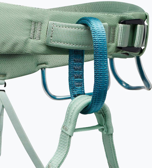 Black Diamond Momentum Harness 6500063057SM_1 Γυναικείο Μποντριέ