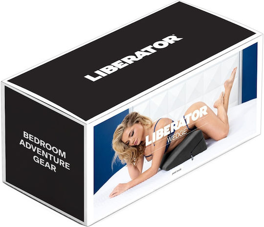Liberator Βοήθημα σε Μαύρο Χρώμα