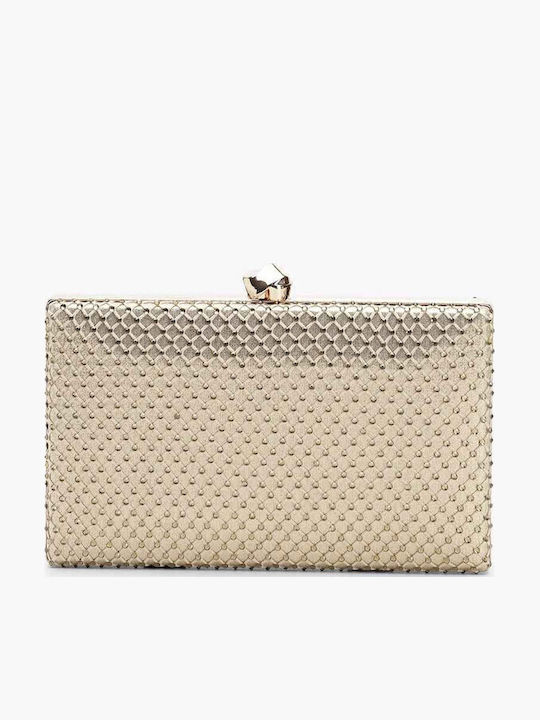 Women's Clutch Silver