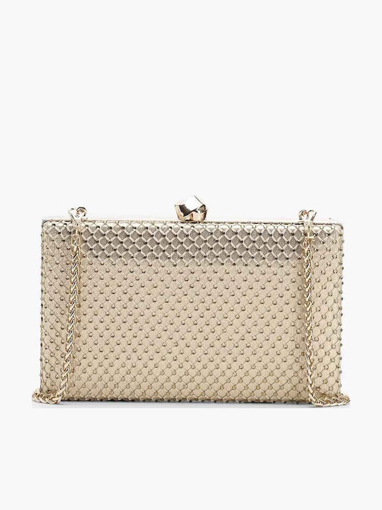 Women's Clutch Silver