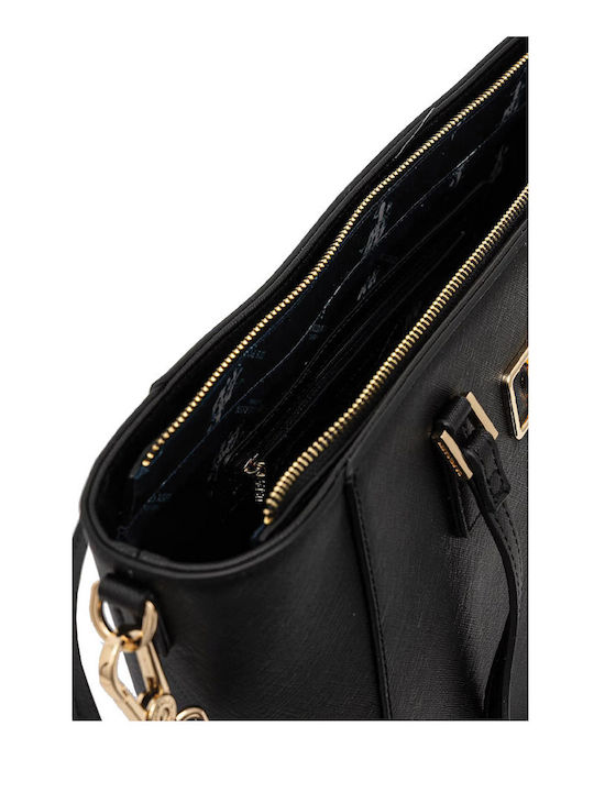 Women's Shopper Bag Black