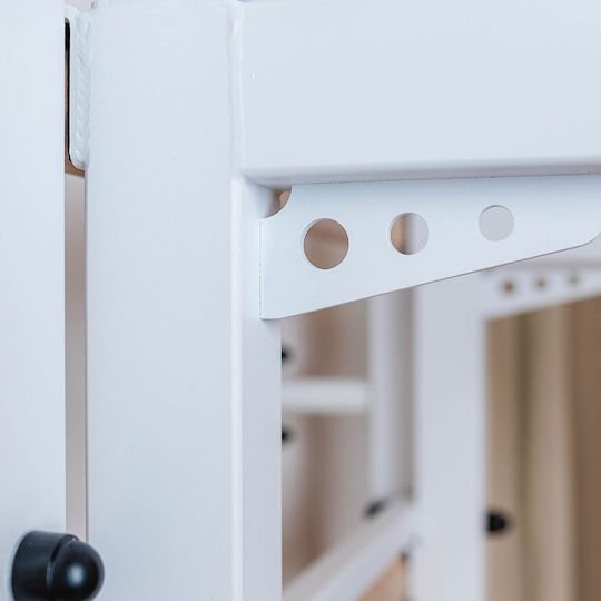 BenchK 231W Πολύζυγο για Χρήστη έως 150kg