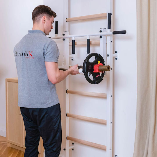 BenchK 231W Πολύζυγο για Χρήστη έως 150kg
