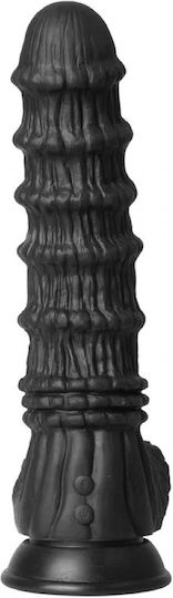 Dragon Realistic Vibrator Negru