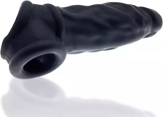 Oxballs Butch Cocksheath Special Edition Προέκταση Πέους Black 21.6cm