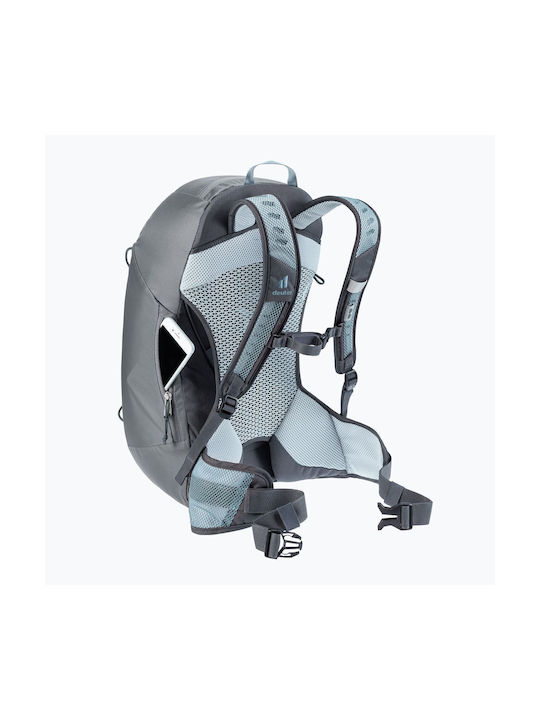 Deuter Ac Lite Планински раница 21лт Сив