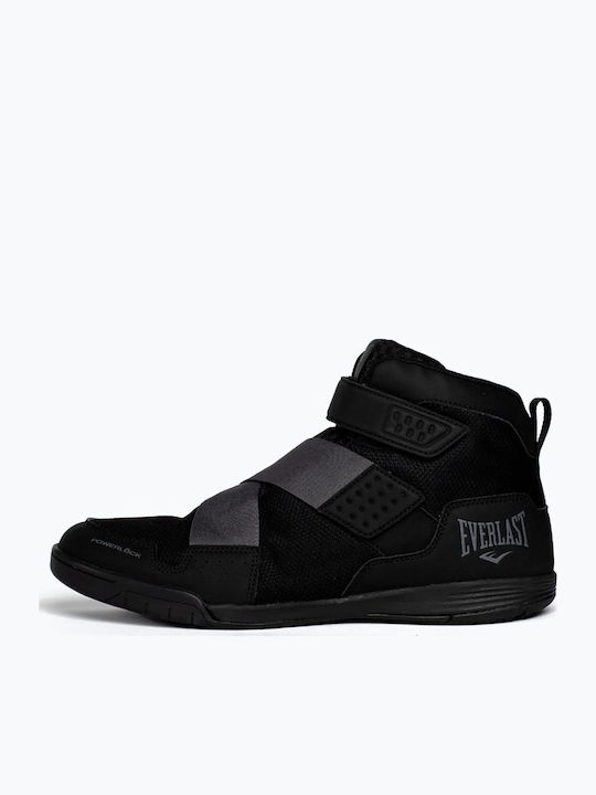 Everlast Боксови обувки Черен