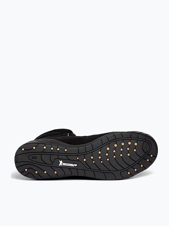 Everlast Elite 2 Boxing Shoes Black