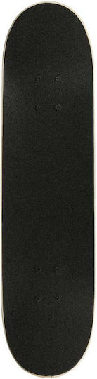 Powerslide Skullhead 7.99" Комплектен Къса дъска Многоцветен