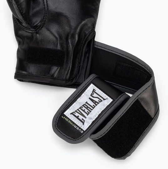 Everlast MMA Ръкавици Черен