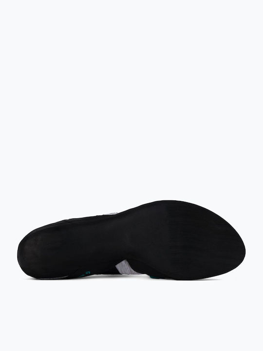 Black Diamond Momentum Men's Asymmetrical Climbing Shoes Black