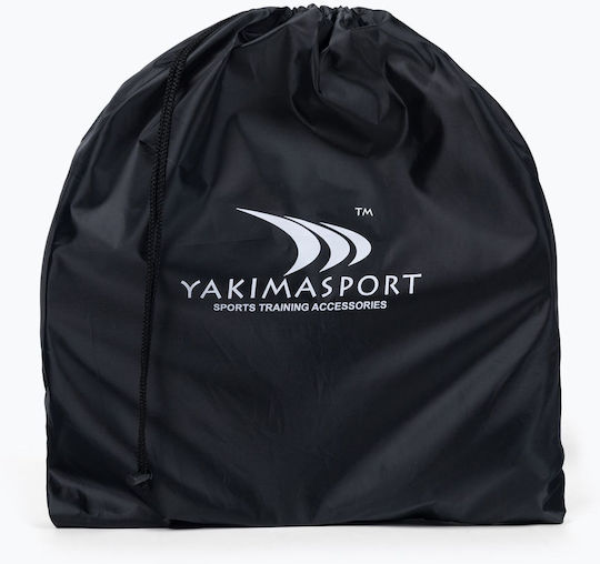 Yakimasport Koordinationsräder Set 12 Stück + Tasche